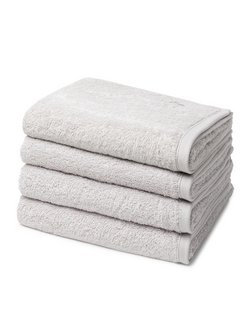 Handtuchset 4-teilig - Vita