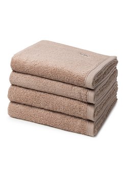 Handtuchset 4-teilig - Vita