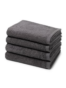 Handtuchset 4-teilig - Vita