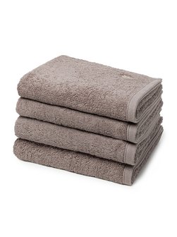 Handtuchset 4-teilig - Vita