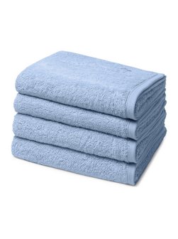 Handtuchset 4-teilig - Vita