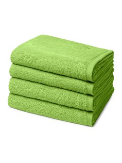 Handtuchset 4-teilig - Vita