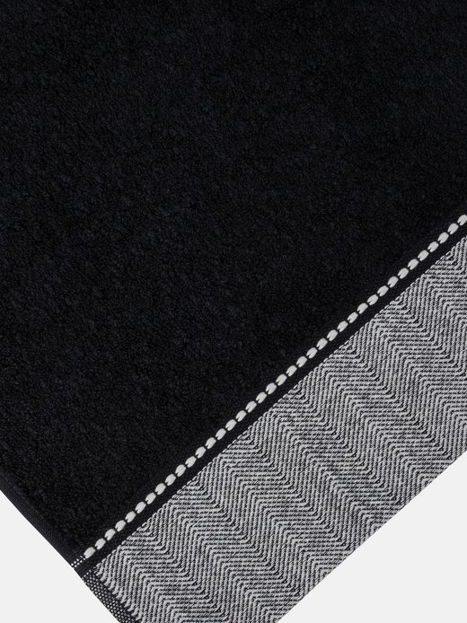 Handtuchset 6-teilig - Brooklyn