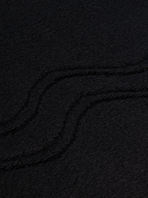 Handtuchset 6-teilig - Cashmere feeling