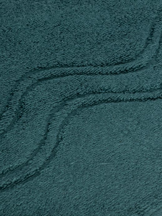 Handtuchset 6-teilig - Cashmere feeling