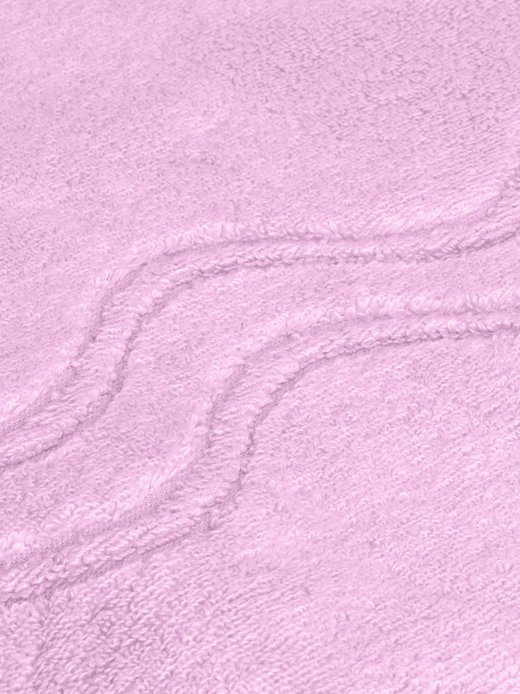 Handtuchset 6-teilig - Cashmere feeling