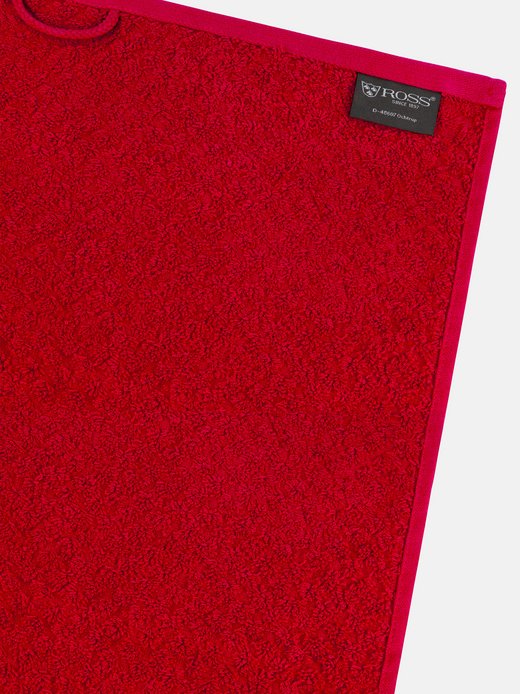 Handtuchset 6-teilig - Harmony