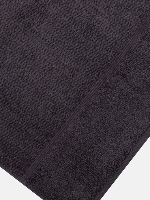 Handtuchset 6-teilig - Pearl