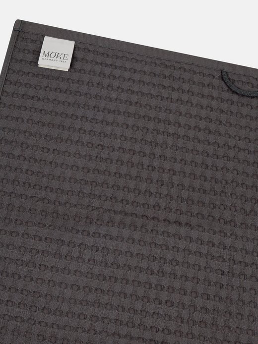 Handtuchset 6-teilig - Piquee