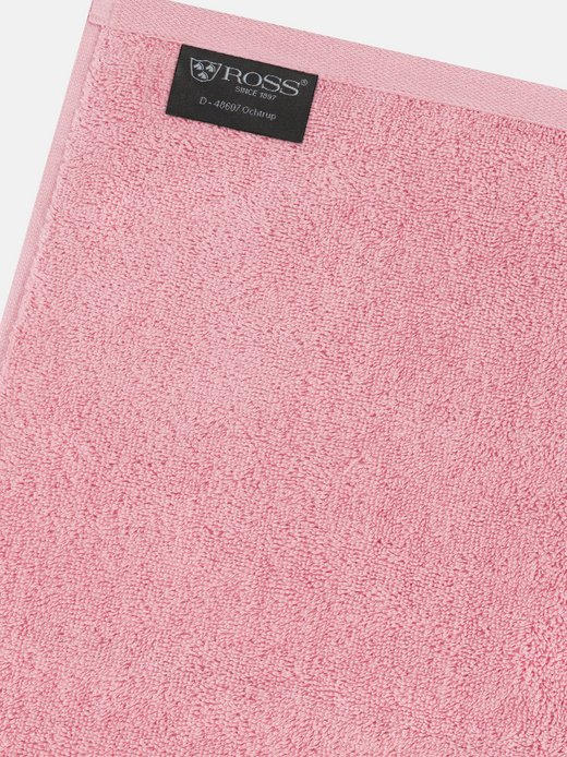 Handtuchset 6-teilig - Premium