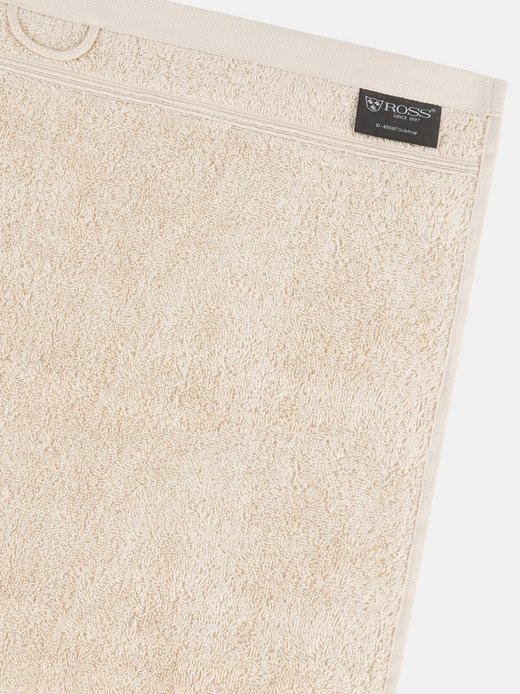 Handtuchset 6-teilig - Rubin