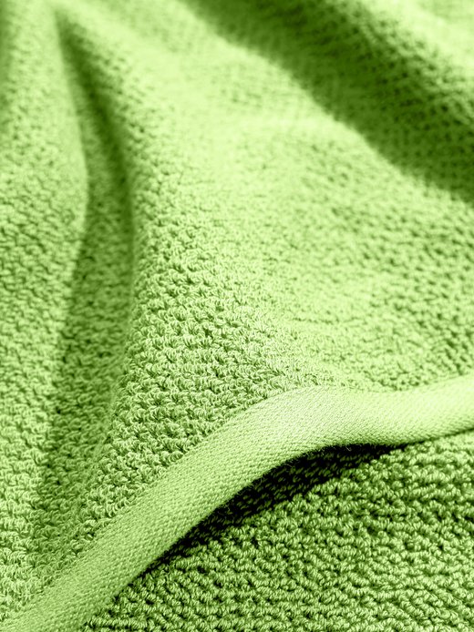 Handtuchset 6-teilig - Selection Organic Cotton