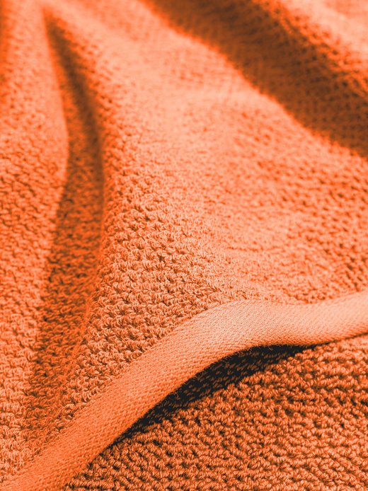 Handtuchset 6-teilig - Selection Organic Cotton