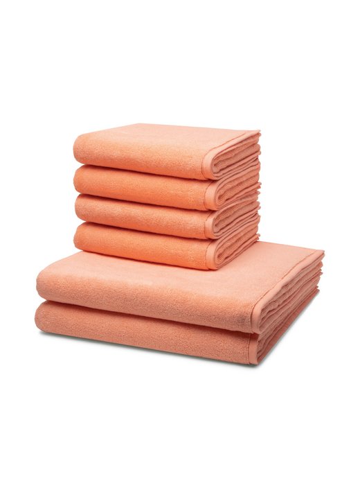Ross Handtuchset 6-teilig - Sensual Skin online kaufen