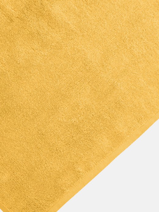 Handtuchset 6-teilig - Sensual Skin