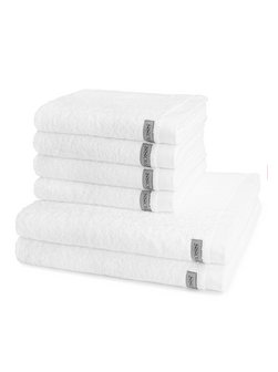 Handtuchset 6-teilig - Sinfonie