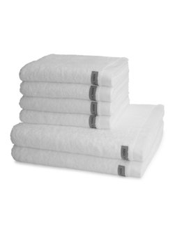 Handtuchset 6-teilig - Sinfonie