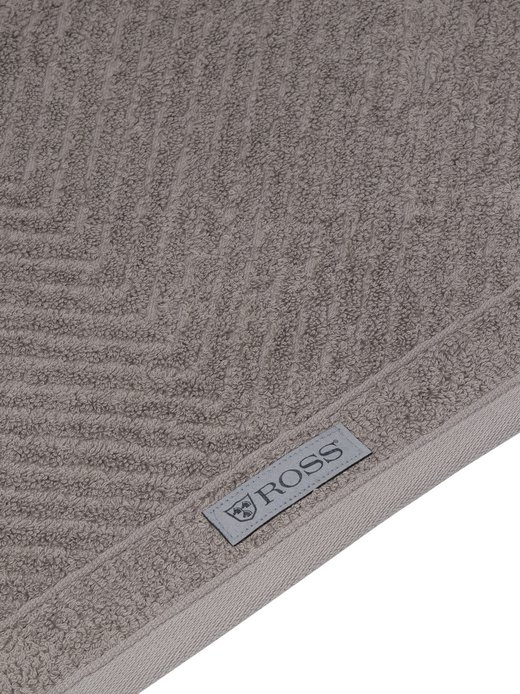 Handtuchset 6-teilig - Smart