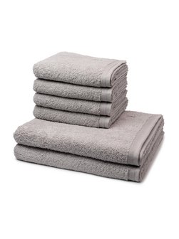 Handtuchset 6-teilig - Superwuschel