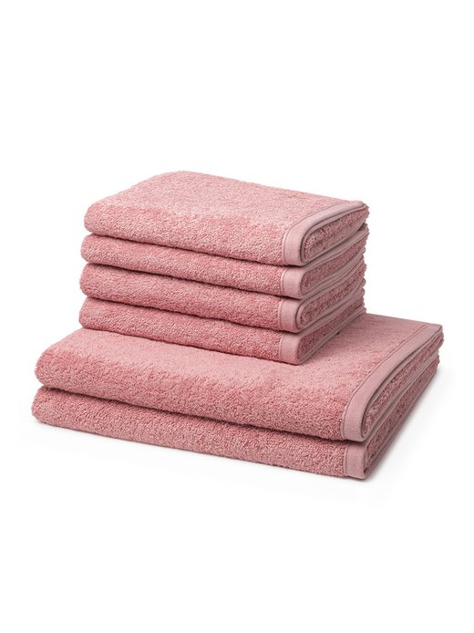 Handtuchset 6-teilig - Vita