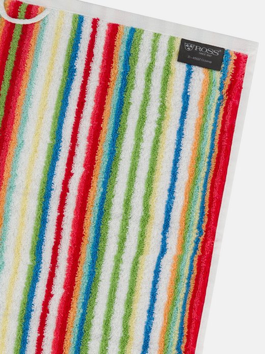 Handtuchset 6-teilig - Vita