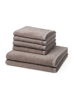 Handtuchset 6-teilig - Vita