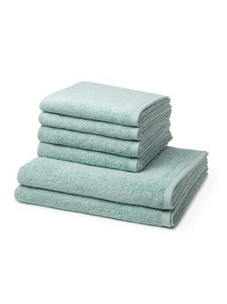 Handtuchset 6-teilig - Vita