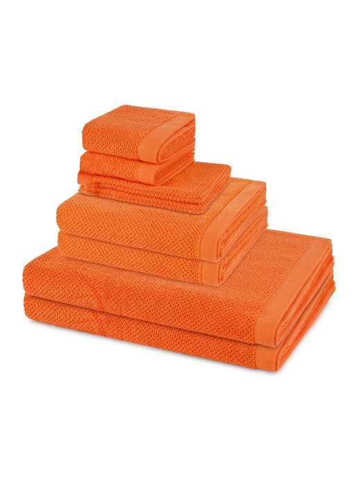 Handtuchset 8-teilig - Bliss