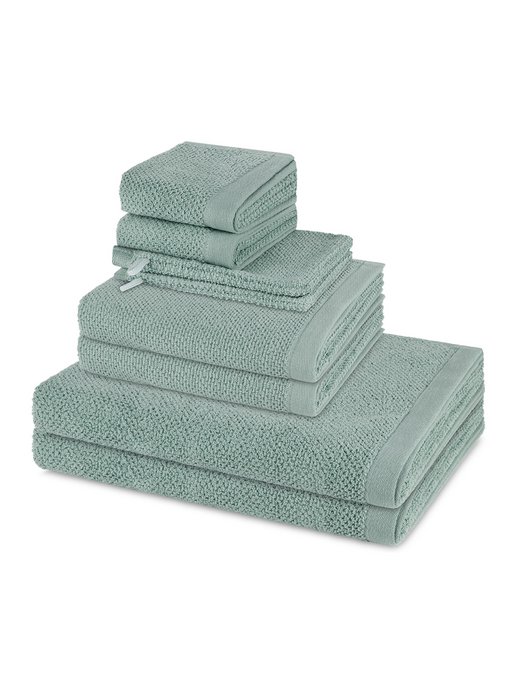 Handtuchset 8-teilig - Bliss