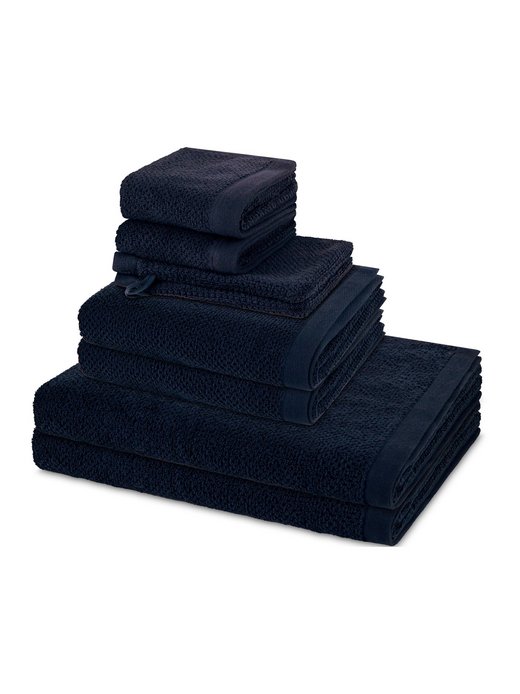 Handtuchset 8-teilig - Bliss