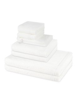 Handtuchset 8-teilig - Bliss
