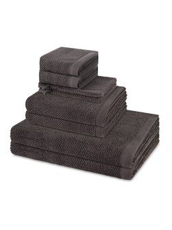 Handtuchset 8-teilig - Bliss