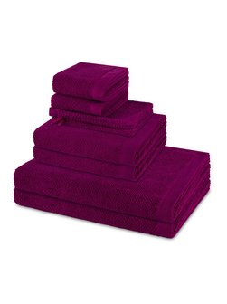 Handtuchset 8-teilig - Bliss