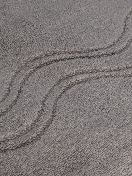 Handtuchset 8-teilig - Cashmere feeling