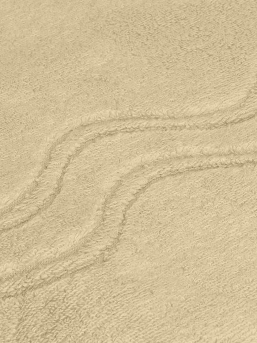 Handtuchset 8-teilig - Cashmere feeling