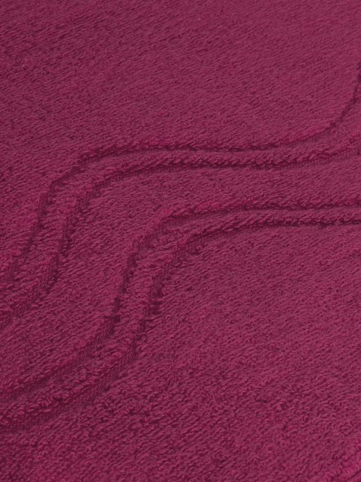 Handtuchset 8-teilig - Cashmere feeling