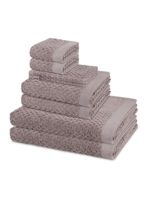 Handtuchset 8-teilig - Harmony