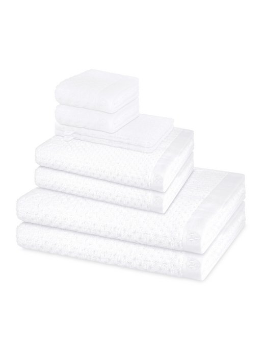 Handtuchset 8-teilig - Harmony