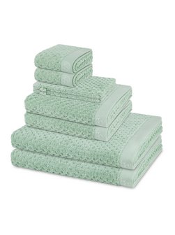 Handtuchset 8-teilig - Harmony