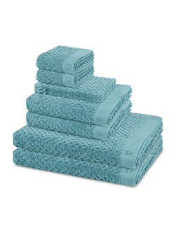 Handtuchset 8-teilig - Harmony