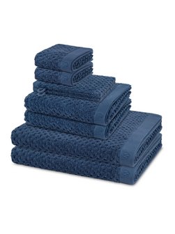 Handtuchset 8-teilig - Harmony