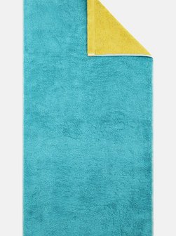 Handtuchset 8-teilig - Lifestyle Splash