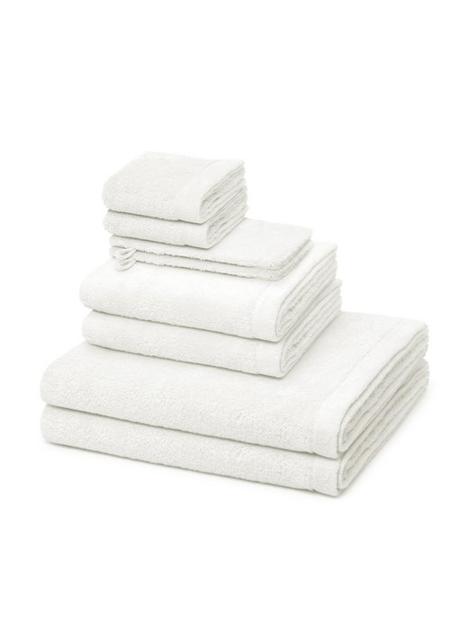 Handtuchset 8-teilig - Lifestyle