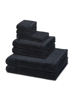 Handtuchset 8-teilig - Lifestyle