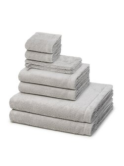 Handtuchset 8-teilig - Lifestyle