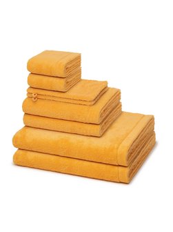 Handtuchset 8-teilig - Lifestyle