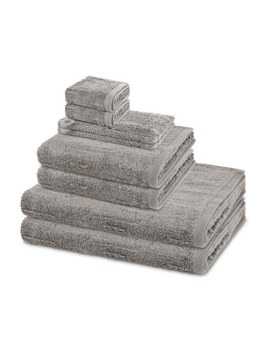 Handtuchset 8-teilig - Premium