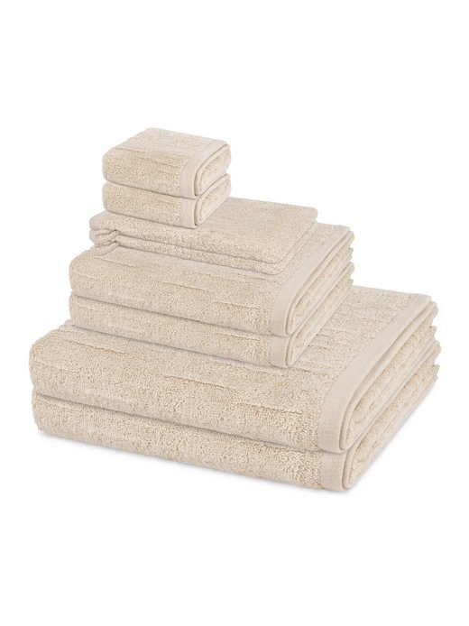 Handtuchset 8-teilig - Premium