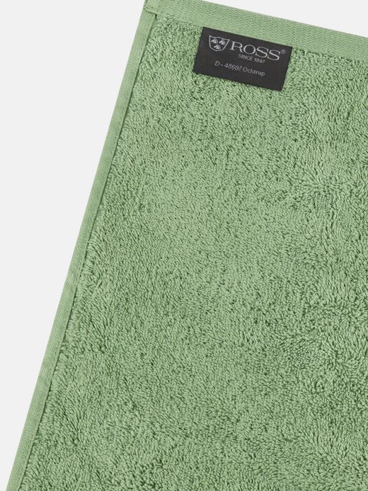 Handtuchset 8-teilig - Premium