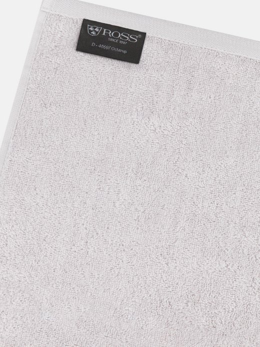 Handtuchset 8-teilig - Premium